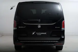 MERCEDES-BENZ V 250 d Avantgarde 4Matic extra lang V447