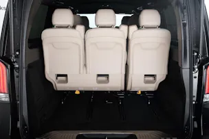 MERCEDES-BENZ V 250 d Avantgarde 4Matic extra lang V447