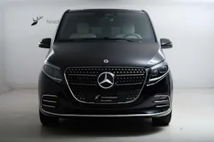 MERCEDES-BENZ V 250 d Avantgarde 4Matic extra lang V447