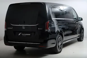 MERCEDES-BENZ V 250 d Avantgarde 4Matic extra lang V447