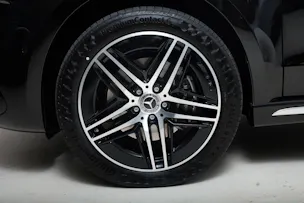 MERCEDES-BENZ V 250 d Avantgarde 4Matic extra lang V447