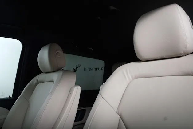 MERCEDES-BENZ V 250 d Avantgarde 4Matic extra lang V447