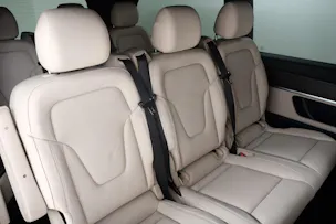 MERCEDES-BENZ V 250 d Avantgarde 4Matic extra lang V447