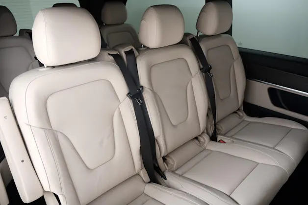 MERCEDES-BENZ V 250 d Avantgarde 4Matic extra lang V447