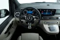 MERCEDES-BENZ V 250 d Avantgarde 4Matic extra lang V447