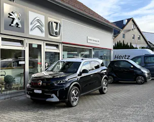 CITROEN C3 Aircross 1.2 MHEV Max