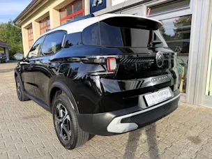 CITROEN C3 Aircross 1.2 MHEV Max