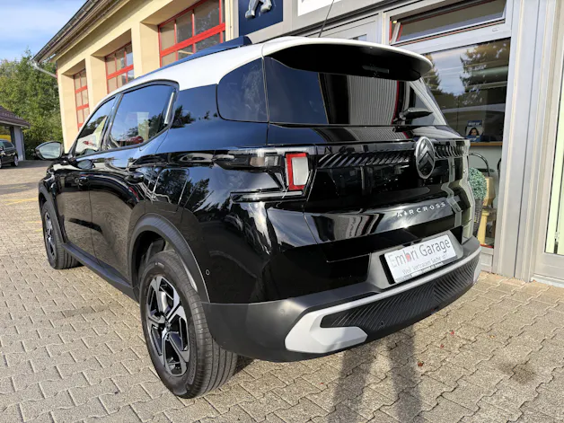 CITROEN C3 Aircross 1.2 MHEV Max