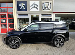 CITROEN C3 Aircross 1.2 MHEV Max