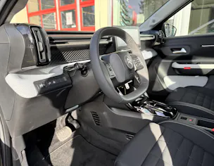 CITROEN C3 Aircross 1.2 MHEV Max
