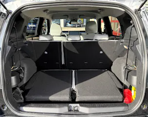 CITROEN C3 Aircross 1.2 MHEV Max