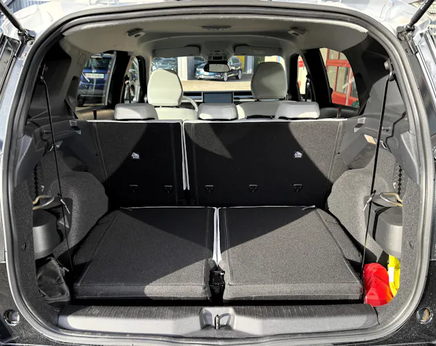 CITROEN C3 Aircross 1.2 MHEV Max