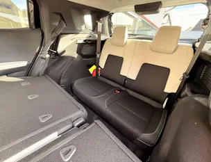 CITROEN C3 Aircross 1.2 MHEV Max