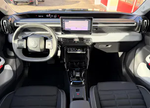 CITROEN C3 Aircross 1.2 MHEV Max