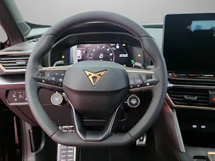 CUPRA Formentor 2.0TSI 4Drive DSG