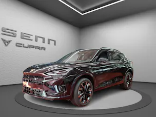 CUPRA Formentor 2.0TSI 4Drive DSG