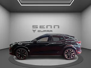CUPRA Formentor 2.0TSI 4Drive DSG