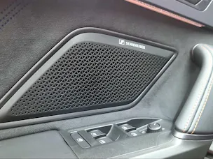 CUPRA Formentor 2.0TSI 4Drive DSG