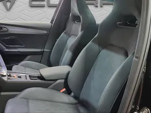 CUPRA Formentor 2.0TSI 4Drive DSG