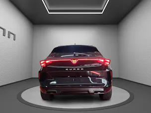 CUPRA Formentor 2.0TSI 4Drive DSG
