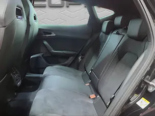 CUPRA Formentor 2.0TSI 4Drive DSG