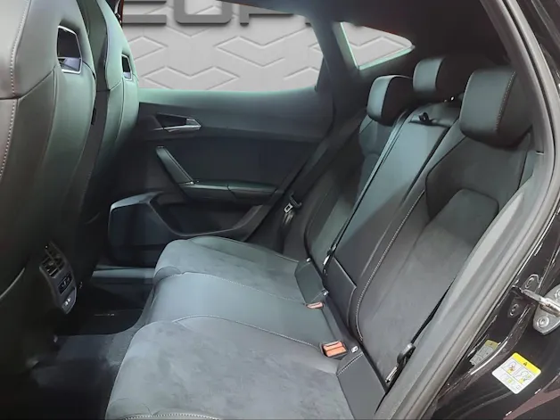 CUPRA Formentor 2.0TSI 4Drive DSG