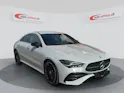 MERCEDES-BENZ CLA 200 AMG Edition Night 7G-DCT