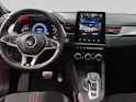 RENAULT Captur 1.3 TCe EDC R.S.Line EDC