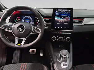 RENAULT Captur 1.3 TCe EDC R.S.Line EDC