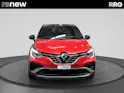 RENAULT Captur 1.3 TCe EDC R.S.Line EDC