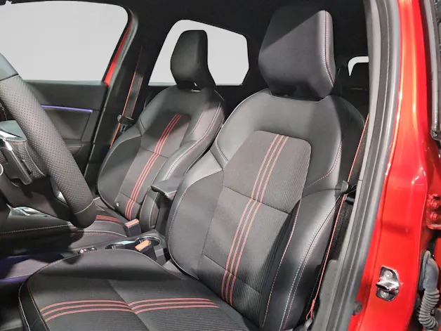 RENAULT Captur 1.3 TCe EDC R.S.Line EDC