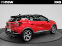 RENAULT Captur 1.3 TCe EDC R.S.Line EDC