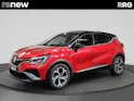 RENAULT Captur 1.3 TCe EDC R.S.Line EDC