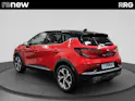 RENAULT Captur 1.3 TCe EDC R.S.Line EDC