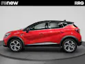 RENAULT Captur 1.3 TCe EDC R.S.Line EDC