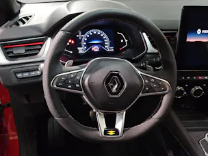 RENAULT Captur 1.3 TCe EDC R.S.Line EDC