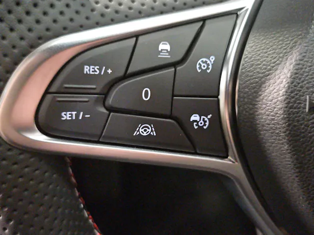 RENAULT Captur 1.3 TCe EDC R.S.Line EDC