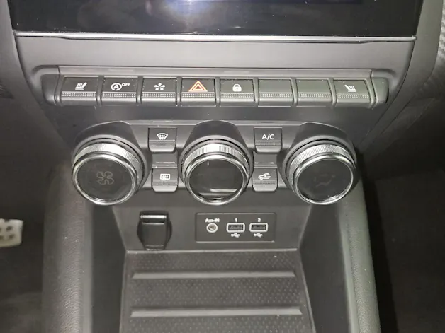 RENAULT Captur 1.3 TCe EDC R.S.Line EDC