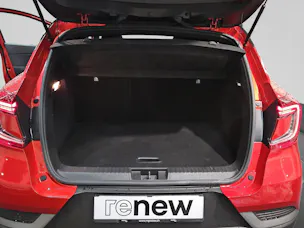 RENAULT Captur 1.3 TCe EDC R.S.Line EDC