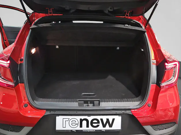 RENAULT Captur 1.3 TCe EDC R.S.Line EDC