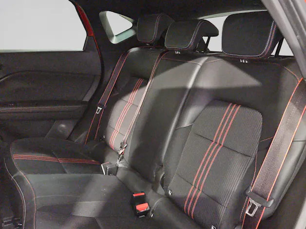 RENAULT Captur 1.3 TCe EDC R.S.Line EDC
