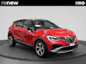 RENAULT Captur 1.3 TCe EDC R.S.Line EDC