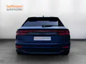 AUDI RSQ8 quattro tiptronic