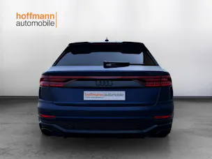 AUDI RSQ8 quattro tiptronic