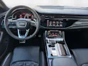 AUDI RSQ8 quattro tiptronic
