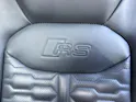 AUDI RSQ8 quattro tiptronic