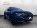 AUDI RSQ8 quattro tiptronic