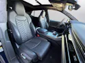 AUDI RSQ8 quattro tiptronic
