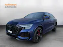 AUDI RSQ8 quattro tiptronic