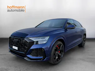 AUDI RSQ8 quattro tiptronic